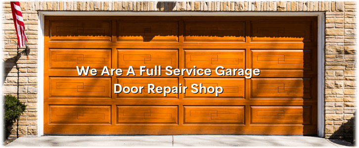 Garage Door Installation Estero FL (239) 329-8458