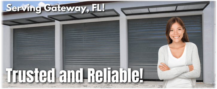 Garage Door Repair Gateway FL