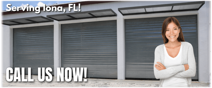 Garage Door Repair Iona FL